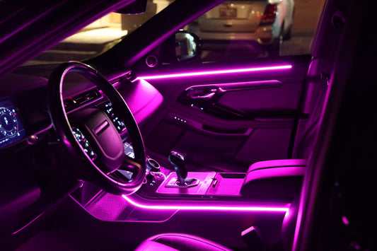 Ambient Lighting